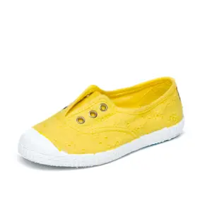 Children's sneakers Cienta Ingles Bordado Tindado image-0