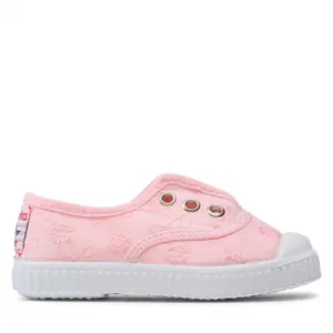 Children's sneakers Cienta Ingles Bordado Tindado image-1