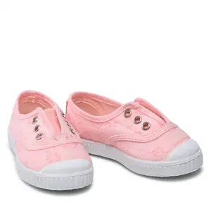 Children's sneakers Cienta Ingles Bordado Tindado image-2