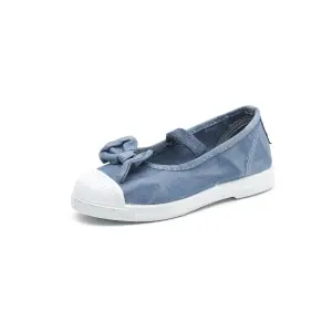 Girl sneakers Cienta H-70 image-0