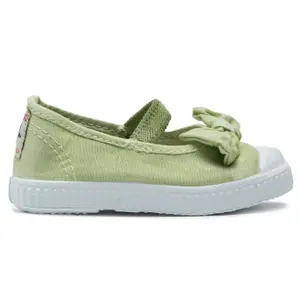 Girl sneakers Cienta H-70 image-0