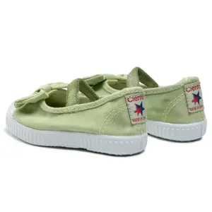 Girl sneakers Cienta H-70 image-2