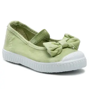 Girl sneakers Cienta H-70 image-1