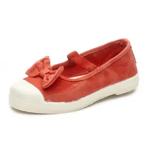 Girl sneakers Cienta H-70 image-0