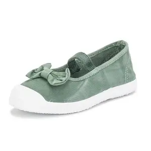Girl sneakers Cienta H-70 image-0