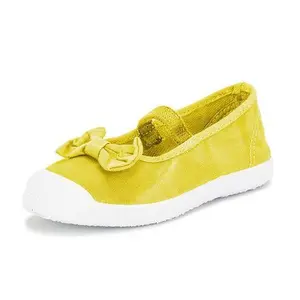 Girl sneakers Cienta H-70 image-0