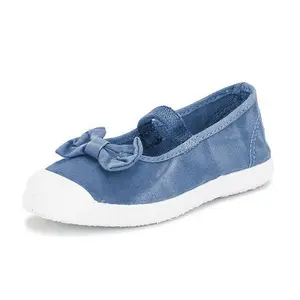 Girl sneakers Cienta H-70 image-0