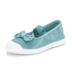 Girl sneakers Cienta H-70 image-0