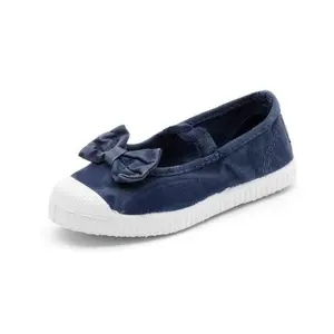 Baby girl sneakers Cienta H-70 image-0