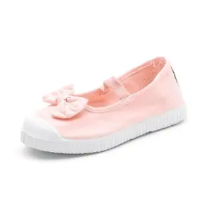 Girl sneakers Cienta H-70 image-0