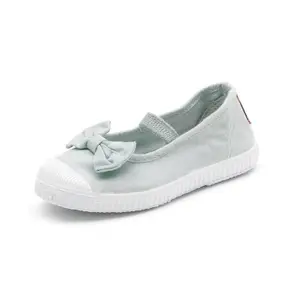 Baby girl sneakers Cienta H-70 image-0