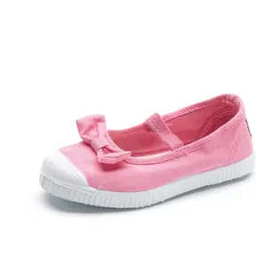 Girl sneakers Cienta H-70 image-0