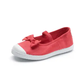 Girl sneakers Cienta H-70 image-0
