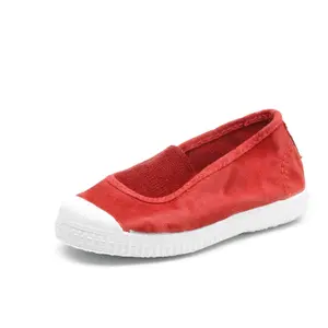 Girl sneakers Cienta H-70 image-0