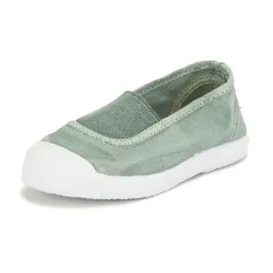 Girl sneakers Cienta H-70 image-0