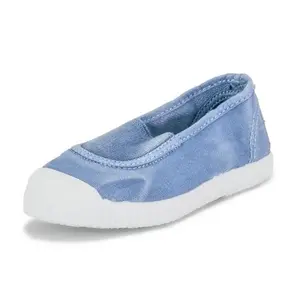 Baby girl sneakers Cienta H-70 image-0