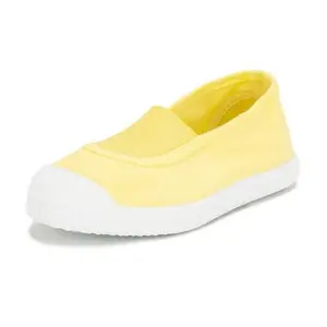 Girl sneakers Cienta H-70 image-0