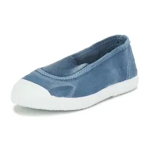 Baby girl sneakers Cienta H-70 image-0