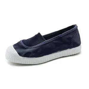 Girl sneakers Cienta H-70 image-0