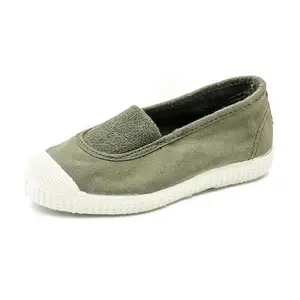 Baby elastic sneakers Cienta Salon Tintado image-0