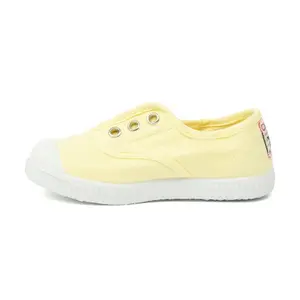 Baby elastic sneakers Cienta Salon Tintado image-1