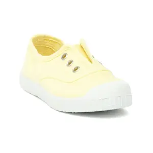 Baby elastic sneakers Cienta Salon Tintado image-2