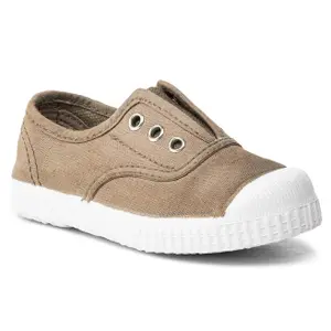 Baby elastic sneakers Cienta Salon Tintado image-0