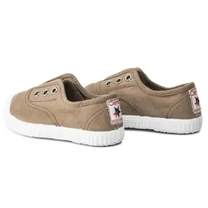 Zapatillas con elástico Cienta Salon Tintado image-1