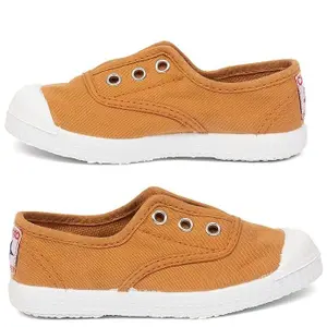 Children's elastic sneakers Cienta Salon Tintado image-0