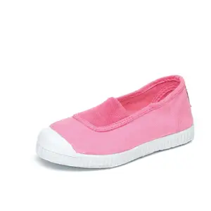 Children's elastic sneakers Cienta Salon Tintado image-0