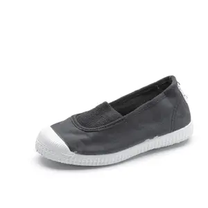 Baby elastic sneakers Cienta Salon Tintado image-0