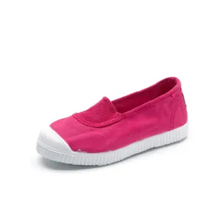 Baby elastic sneakers Cienta Salon Tintado image-0
