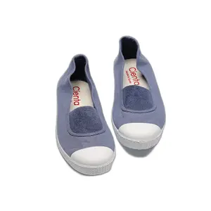Children's elastic sneakers Cienta Salon Tintado image-0