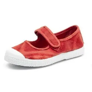 Girl sneakers Cienta H-70 image-0