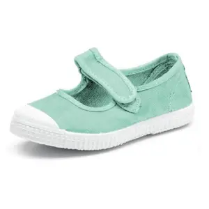 Baby sneakers Cienta Mercedes Puntera Tintado Enzimati image-0