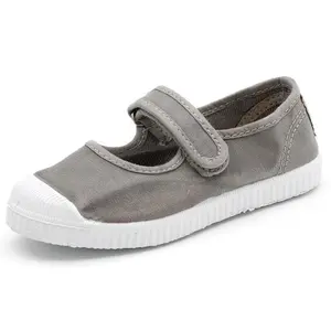 Baby sneakers Cienta Mercedes Puntera Tintado Enzimati image-0