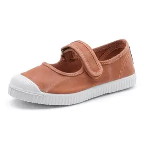 Children's sneakers Cienta Mercedes Puntera Tintado Enzimati image-0