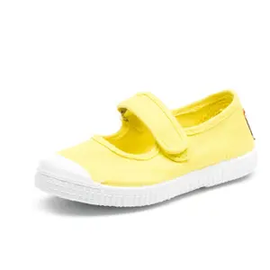 Baby sneakers Cienta Mercedes Puntera Tintado Enzimati image-0