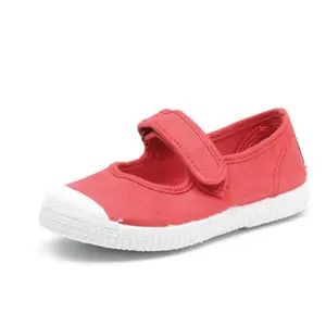 Velcro child sneakers Cienta Mercedes Puntera Tintado image-0