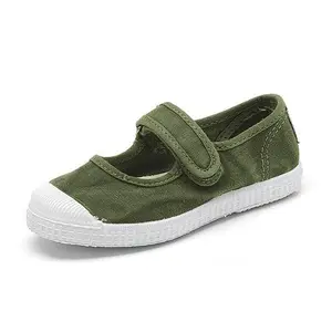 Baby sneakers Cienta Mercedes Puntera Tintado Enzimati image-0