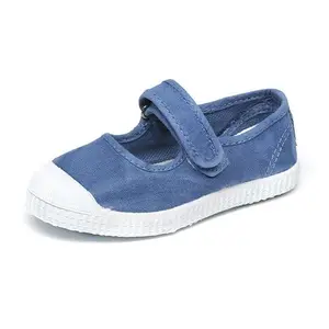 Children's sneakers Cienta Mercedes Puntera Tintado Enzimati image-0