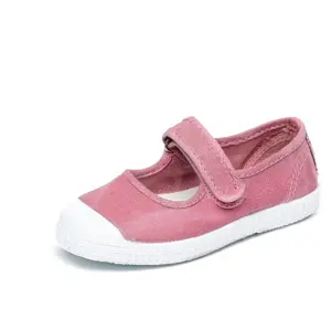 Baby sneakers Cienta Mercedes Puntera Tintado Enzimati image-0