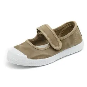 Baby sneakers Cienta Mercedes Puntera Tintado Enzimati image-0