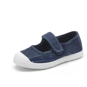 Children's sneakers Cienta Mercedes Puntera Tintado Enzimati image-0