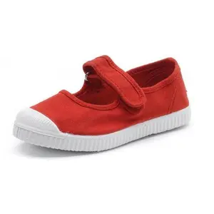 Girl sneakers Cienta H-70 image-0