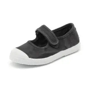 Velcro child sneakers Cienta Mercedes Puntera Tintado image-0