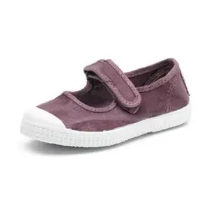 Velcro child sneakers Cienta Mercedes Puntera Tintado image-0