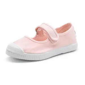 Velcro child sneakers Cienta Mercedes Puntera Tintado image-0