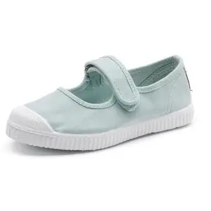 Velcro child sneakers Cienta Mercedes Puntera Tintado image-0