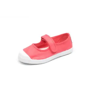 Velcro child sneakers Cienta Mercedes Puntera Tintado image-0
